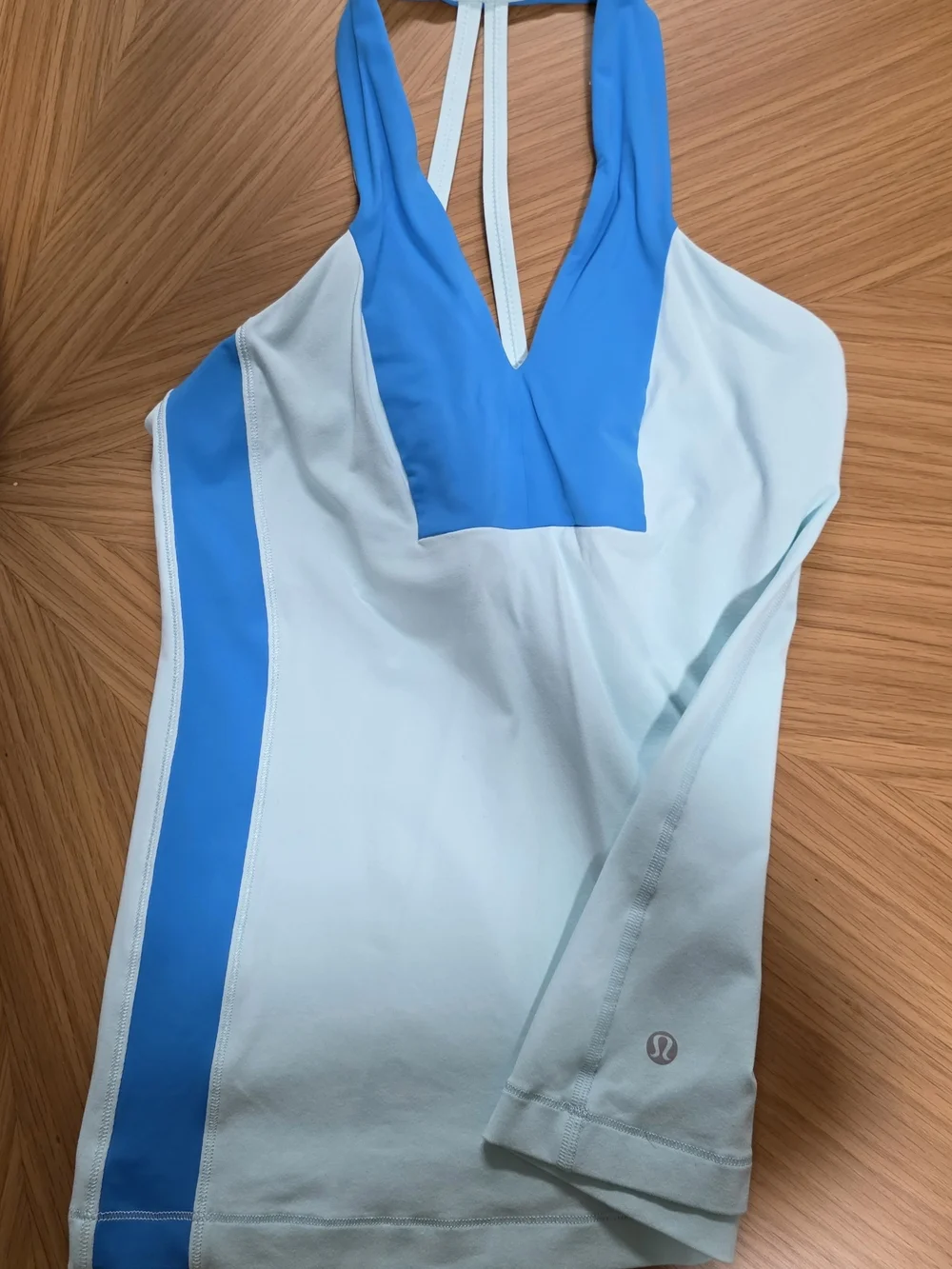 lululemon athletica two tone